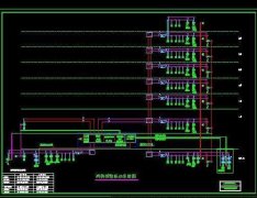 消防控製室圖形顯示裝置