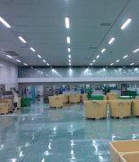 建冷（lěng）庫需（xū）要哪些手續