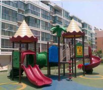 北京大興二幼融（róng）匯園