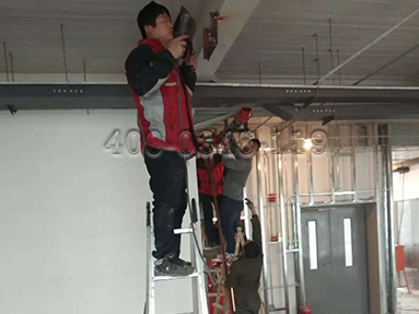 消防工程公司如何獲取消防（fáng）工程（chéng）施工（gōng）一級資質
