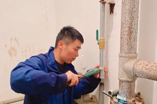 學校消防隱患改造,學校消防改造工程(chéng)
