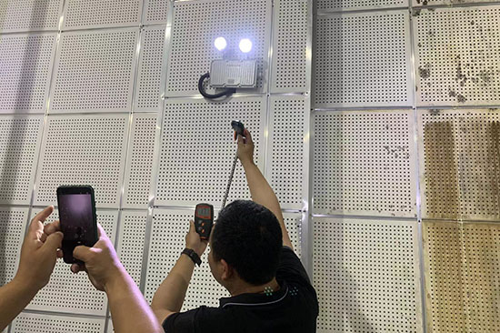 新建消防工程做了消防評估還需做消防驗收嗎